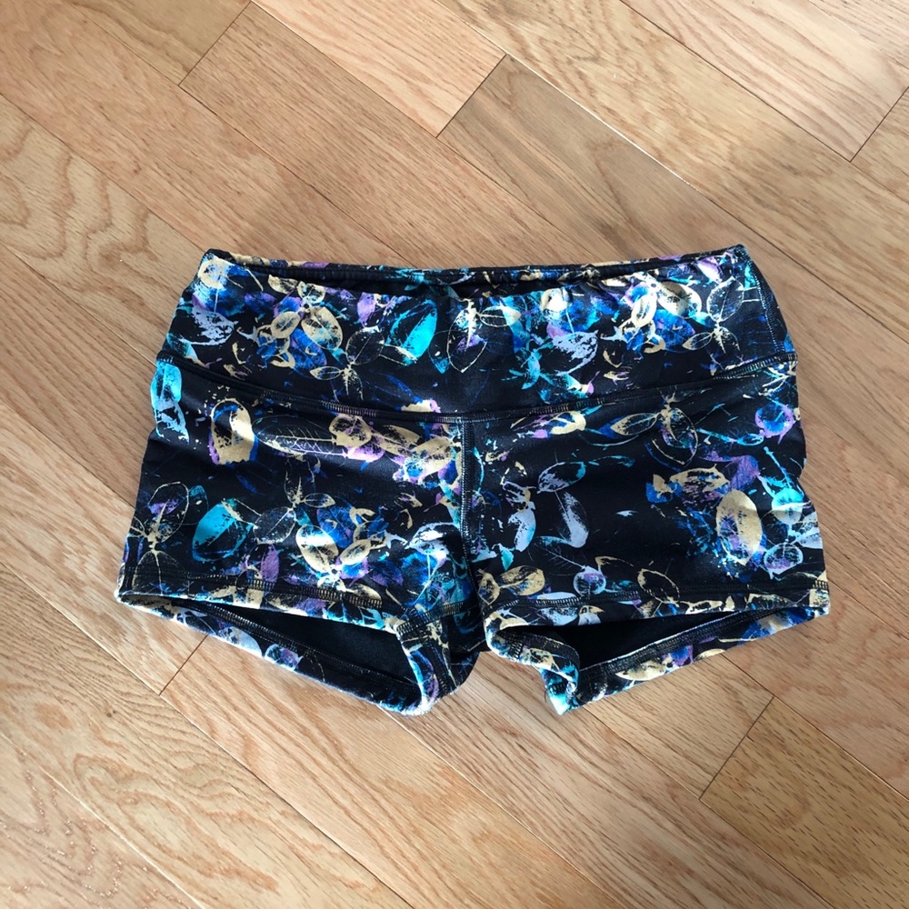 Fleo shorts